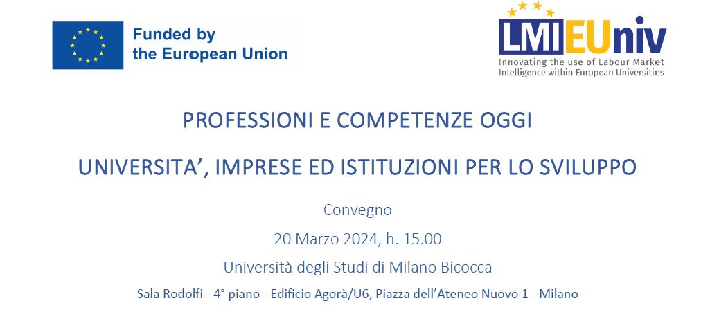 Multiplier Event in Milano